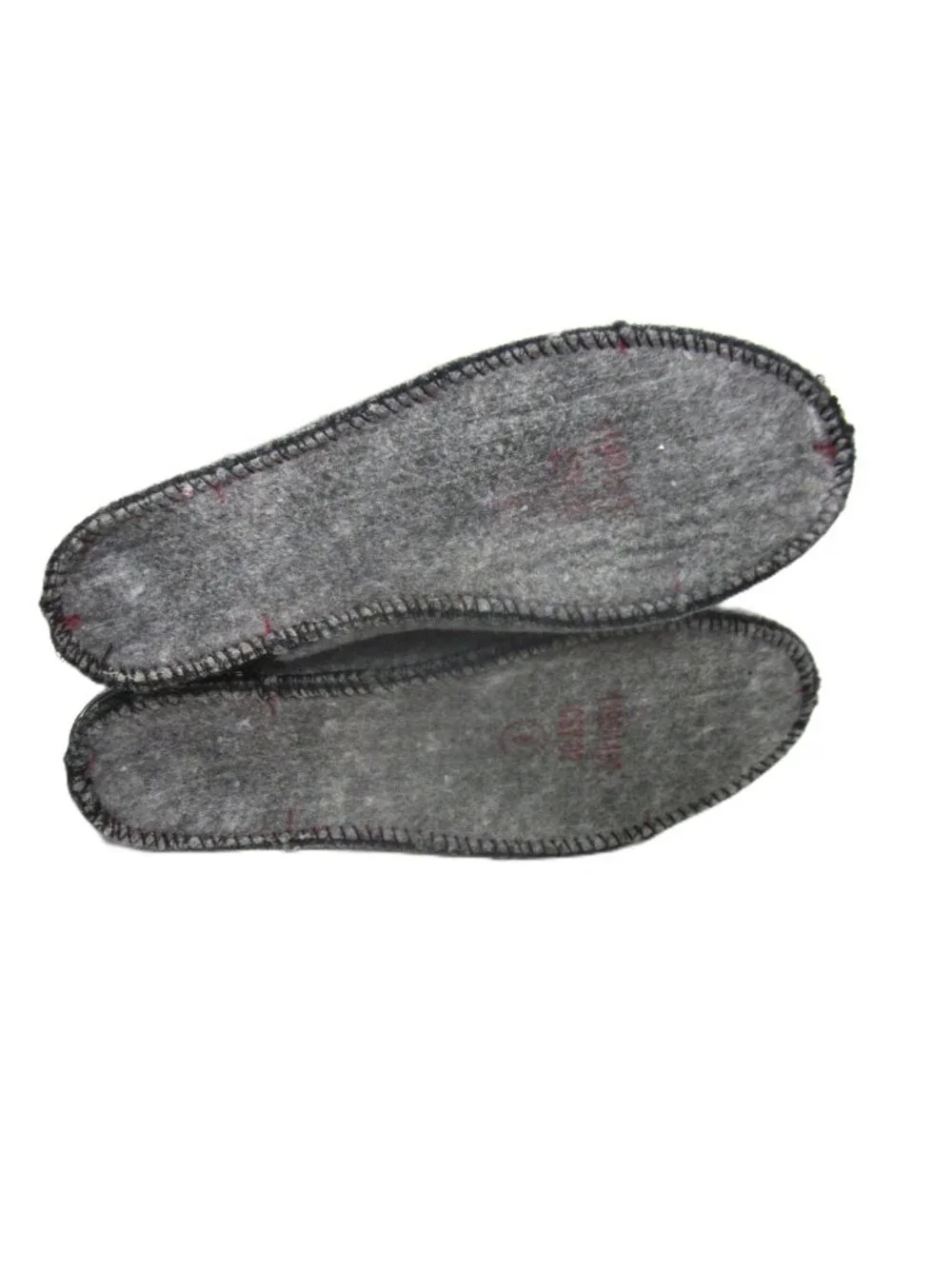 Columbia Youth Size 6 Womens 7 / 7.5 38 Wool Winter Boot Liners Only